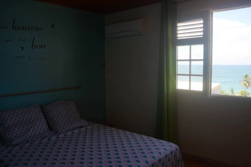 Apartamento Le Diamant, Pomme Cannelle